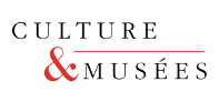 Logo Culture et musées