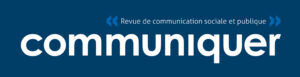 Logo revue communiquer