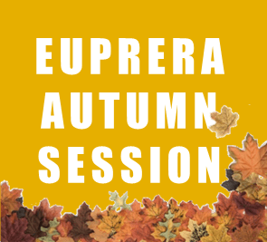 Webinars EUPRERA Autumn sessions 2020