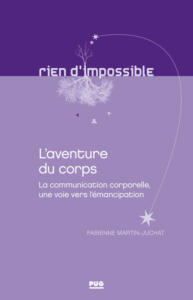 Couverture aventure du corps 2020