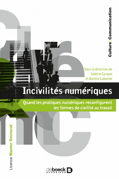 Couverture Incivilités numériques 2021