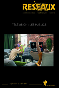 Télévision - Les publics N229