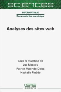 couverture analyses des sites web