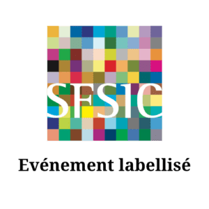 Label SFSIC événement couleur
