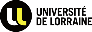 Logo Université Lorraine