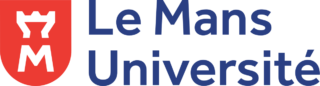 Logo Le Mans Université