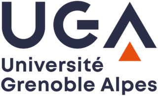 Logo Université Grenoble Alpes