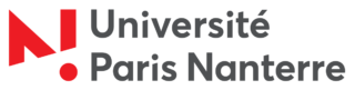 Logo Université Paris Nanterre