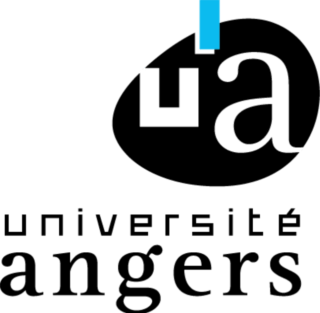 Logo Université Angers