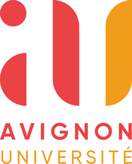 Logo Avignon Université