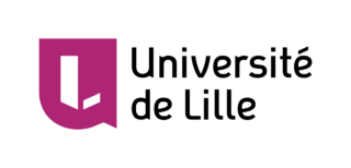 Logo Université Lille