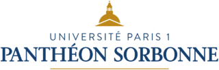 Logo Université Paris 1 Panthéon Sorbonne