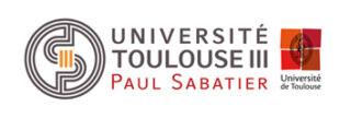 Logo Université Toulouse 3 Paul Sabatier