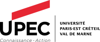 Logo UPEC