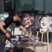 Dijon, 2022, Collectif Art Go, ©Pierre Villermaux