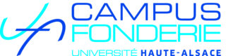 Logo Campus Fonderie