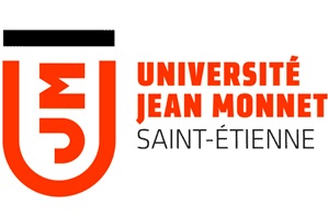 Logo Université Jean Monnet