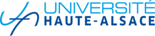 Logo Université Haute Alsace