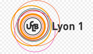 Logo Université Claude Bernard Lyon 1