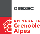 logo GRESEC