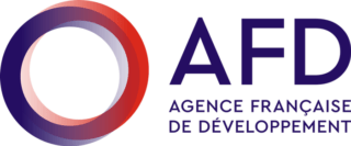 Logo Agence Francaise Developpement