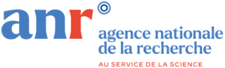 Logo ANR 2021