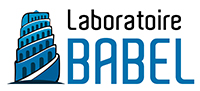 Logo BABEL 2021