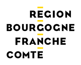 Logo Bourgogne-Franche-Comté