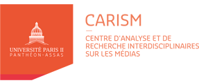 Logo CARISM