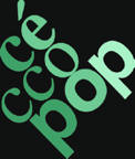 LOGO Ceccopop