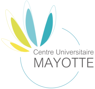 Logo Centre Universitaire de Mayotte