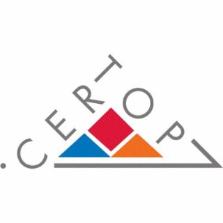 Logo CERTOP