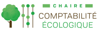 Logo Chaire Comptabilité écologique