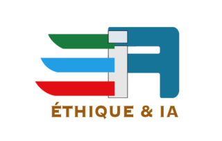 Logo Chaire Ethique et IA