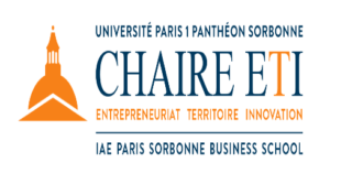 Logo Chaire ETI