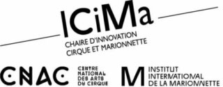 Logo Chaire ICIMA