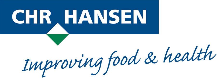 Logo CHR Hansen