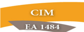Logo CIM