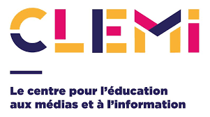Logo CLEMI 2023