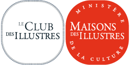 logo Club des Illustres