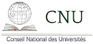 Logo CNU