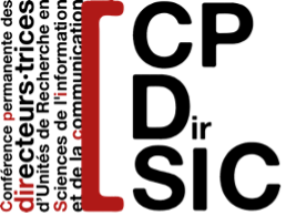 Logo CPdirsic