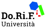 Logo Do.Ri.F Università