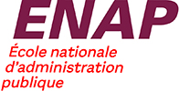 Logo ENAP