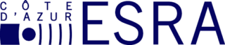 Logo ESRA