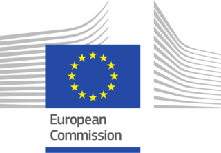 Logo European Commission