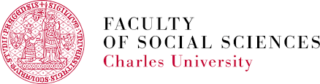 Logo Faculté Sciences Sociales Université Charles Prague