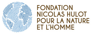 Logo Fondation Nicolas Hulot pour la nature et l'homme