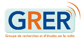 Logo GRER