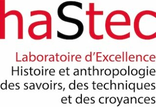 Logo HASTEC